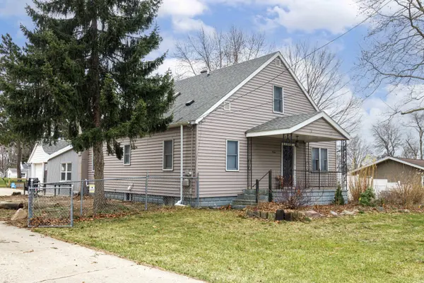 904 60th ST SE, Gaines Twp, MI 49508