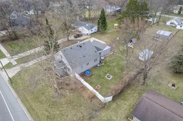 904 60th ST SE, Gaines Twp, MI 49508