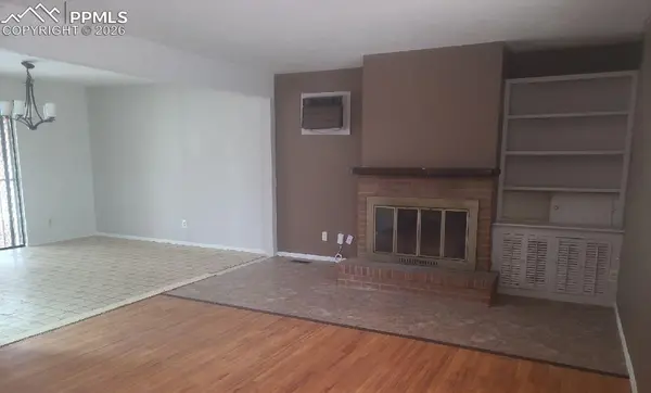 624 Bryce DR, Colorado Springs, CO 80910