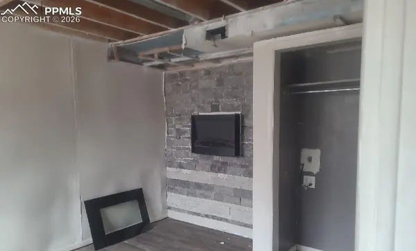 624 Bryce DR, Colorado Springs, CO 80910