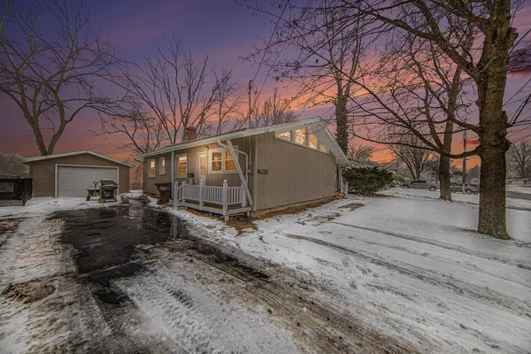 2659 Fairway DR, Spring Arbor Twp, MI 49201