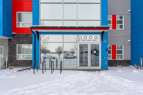19489 Main ST SE #1404, Calgary, AB T3M 3J3