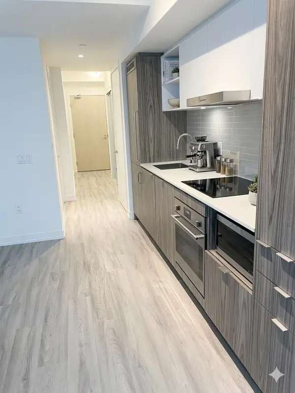 55 Cooper ST #4705, Toronto C08, ON M5E 0G1