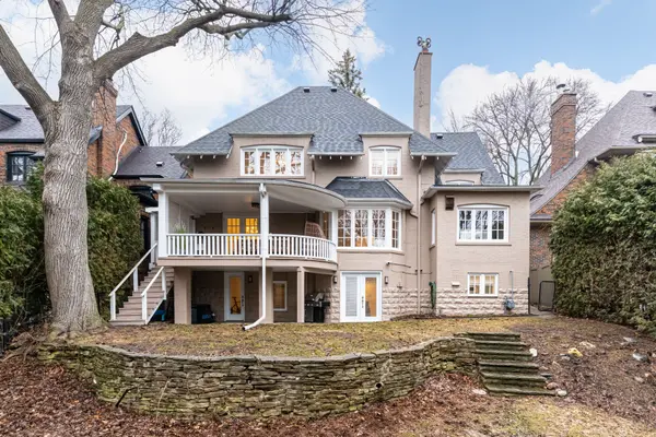 43 Glengowan RD, Toronto C04, ON M4N 1G1