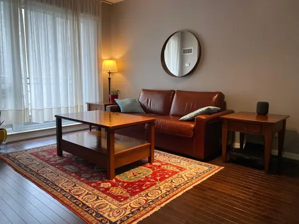 35 Hayden ST #1408, Toronto C08, ON M4Y 2P2