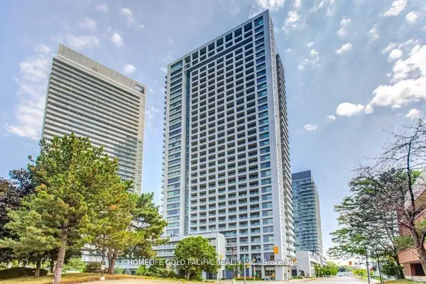 275 Yorkland RD #2704, Toronto C15, ON M2J 0B4