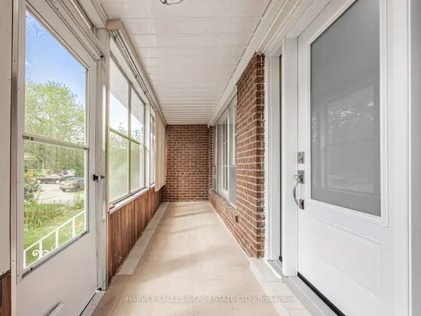 205 Vauxhall DR, Toronto E04, ON M1P 1R6