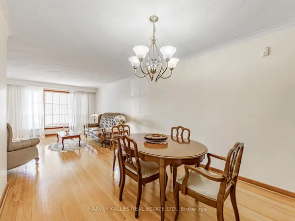 205 Vauxhall DR, Toronto E04, ON M1P 1R6