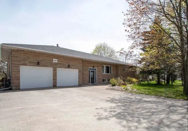 1363 Townline RD N, Clarington, ON L1H 8L7