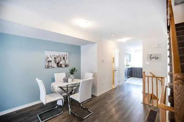 2213 CHEVRON PRINCE PATH N/A S, Oshawa, ON L1L 0K9