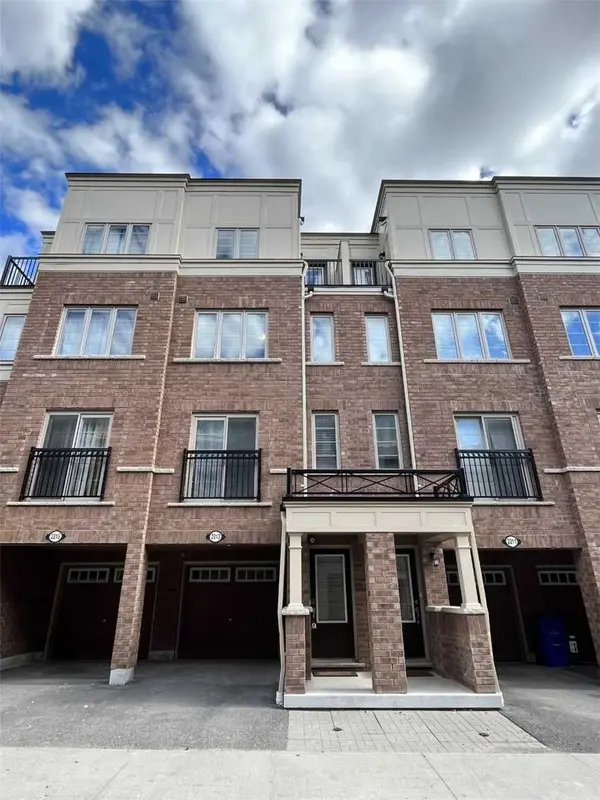 2213 CHEVRON PRINCE PATH N/A S, Oshawa, ON L1L 0K9