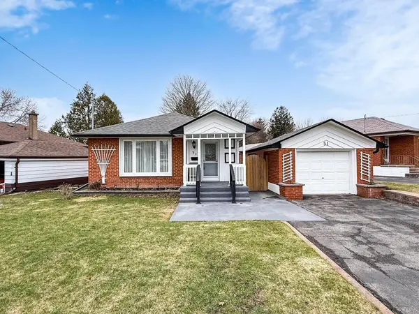 51 Tansley AVE, Toronto E09, ON M1J 1P2