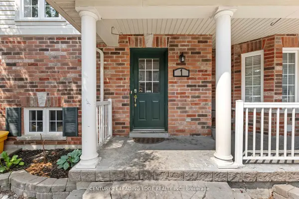 1 Delight WAY, Whitby, ON L1M 0G1