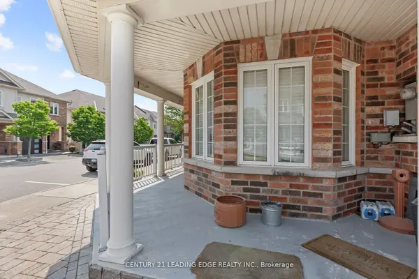 1 Delight WAY, Whitby, ON L1M 0G1