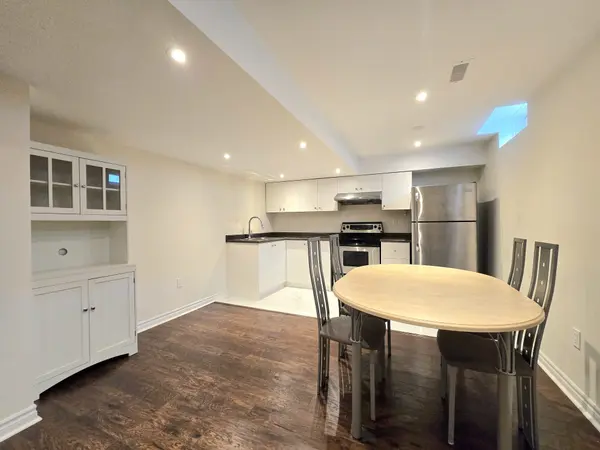 51 Braden WAY, Vaughan, ON L4H 2W6