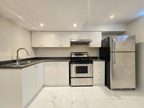 51 Braden WAY, Vaughan, ON L4H 2W6