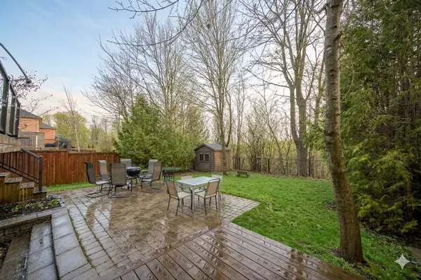 44 Skywood DR, Richmond Hill, ON L4E 4L2