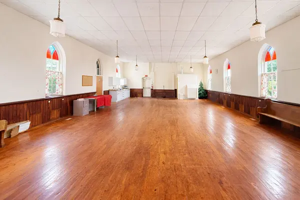 8912 County Rd 12 RD, Adjala-tosorontio, ON L0M 1M0