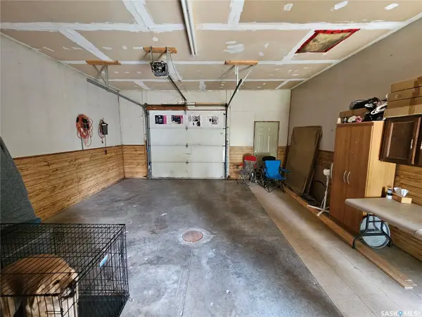 206 West 1st STREET, Alida, SK S0C 0B0