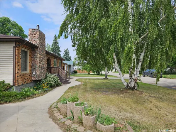 206 West 1st STREET, Alida, SK S0C 0B0