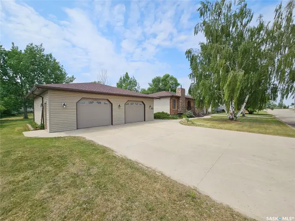 206 West 1st STREET, Alida, SK S0C 0B0