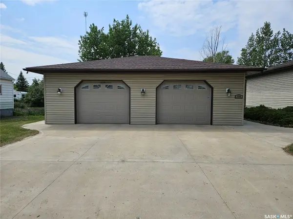 206 West 1st STREET, Alida, SK S0C 0B0