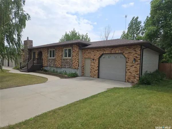 206 West 1st STREET, Alida, SK S0C 0B0