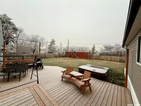 102 1st AVENUE W, Coleville, SK S0L 0K0
