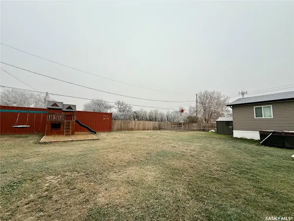 102 1st AVENUE W, Coleville, SK S0L 0K0