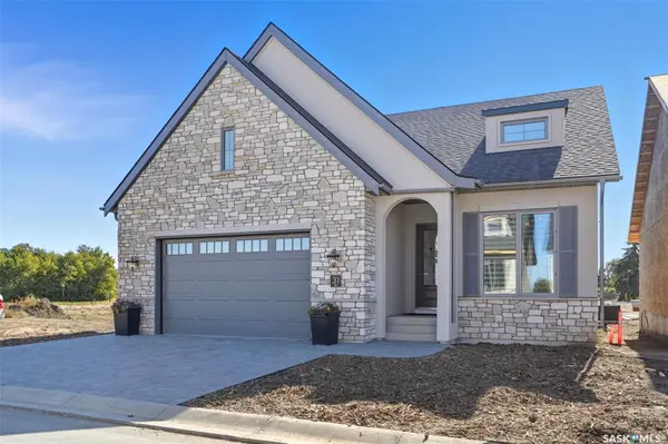 350 Cartwright STREET #31, Saskatoon, SK S7T 1B1