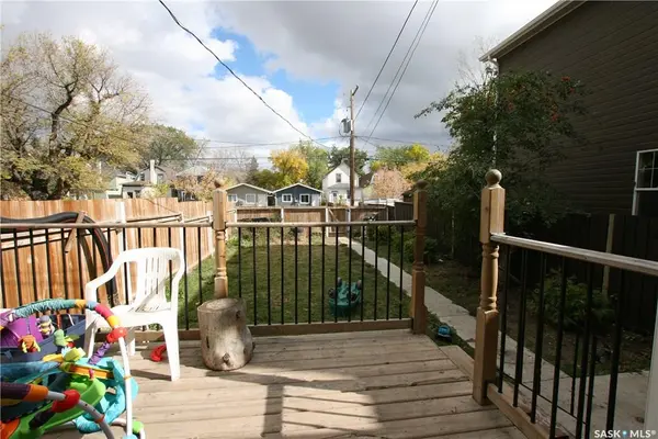 1441 Argyle STREET, Regina, SK S4T 3S2