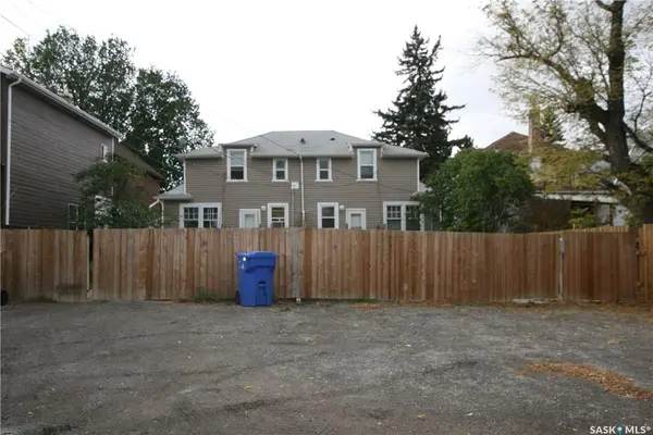 1441 Argyle STREET, Regina, SK S4T 3S2