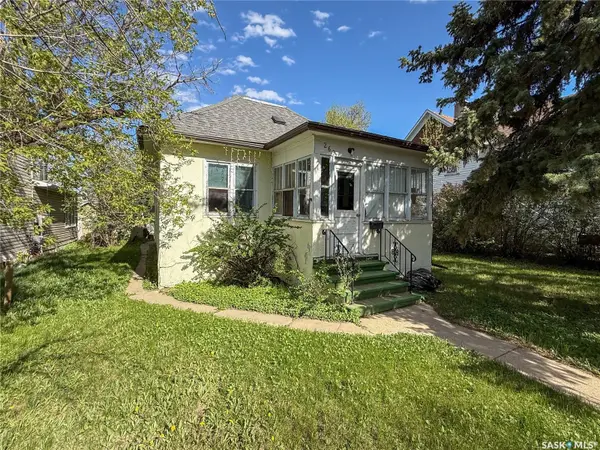 269 2nd AVENUE NE, Swift Current, SK S9H 2C9