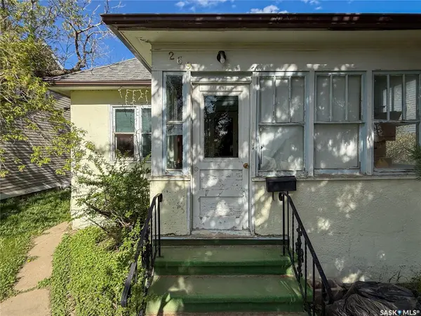 269 2nd AVENUE NE, Swift Current, SK S9H 2C9