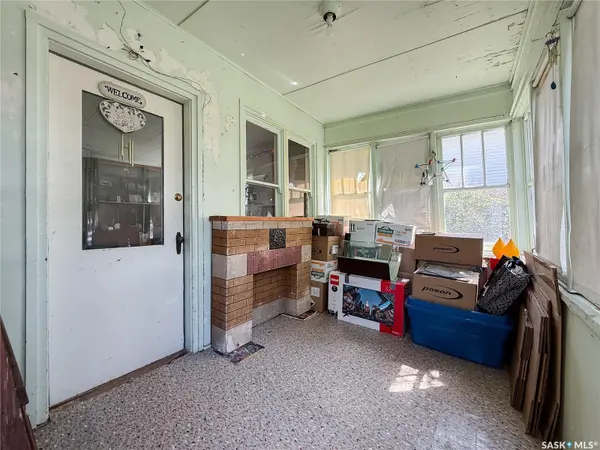 269 2nd AVENUE NE, Swift Current, SK S9H 2C9