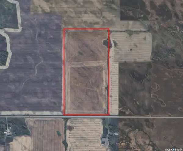 Rural Address, Invermay Rm No. 305, SK S0A 1M0