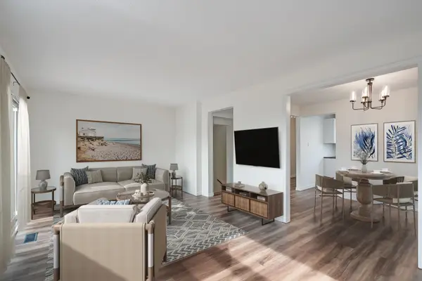 1055 Shawnmarr RD #203, Mississauga, ON L5H 3V2