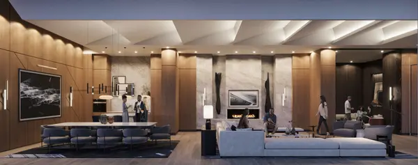 25 Cordova AVE #1402, Toronto W08, ON M9A 0E5