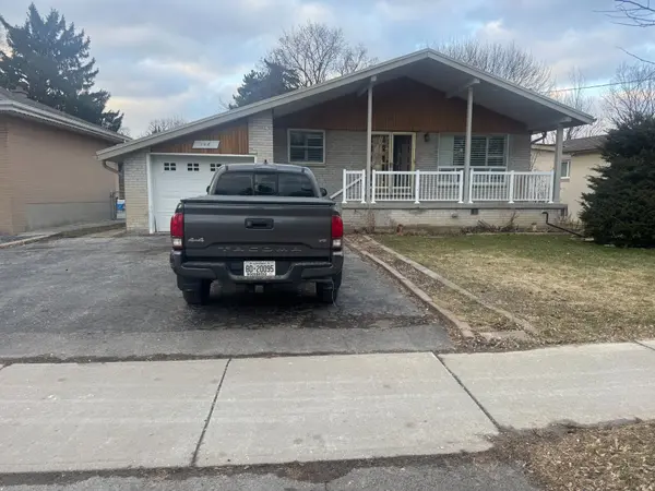 146 Verobeach BLVD, Toronto W05, ON M9M 1R1