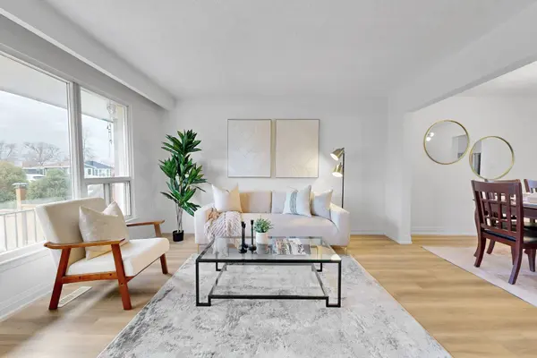 29 Glenmore CRES, Brampton, ON L6S 1H9