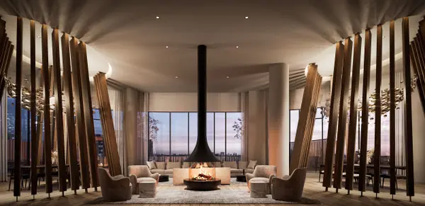 1 Fairview RD E #2512, Mississauga, ON L5A 4C6