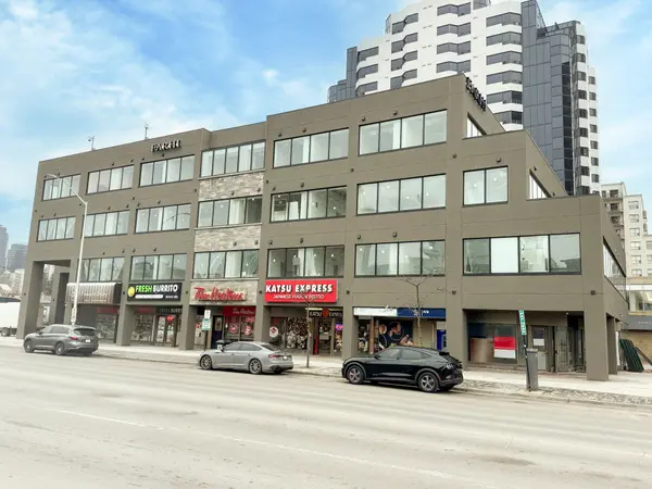 685 Richmond ST #107-109, London East, ON N6A 5M1