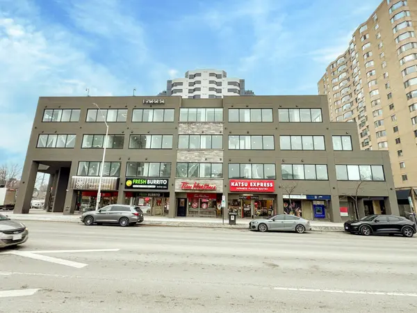 685 Richmond ST #107-109, London East, ON N6A 5M1