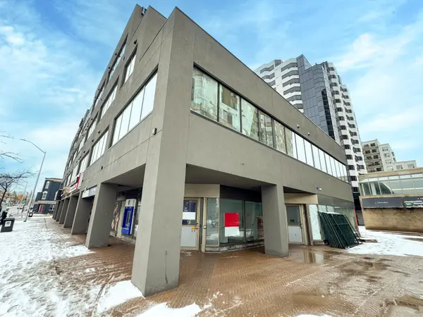 685 Richmond ST #107-109, London East, ON N6A 5M1