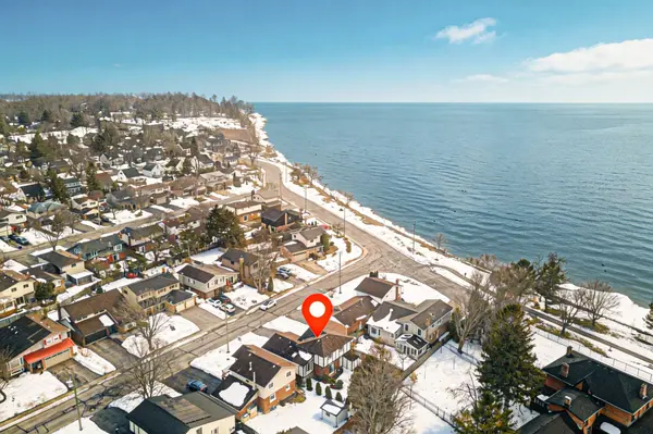 165 Maher ST, Cobourg, ON K9A 4S9