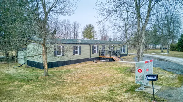 1 Taylor ST, Rideau Lakes, ON K0G 1E0