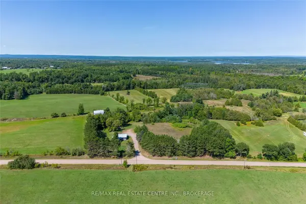 814 Sand RD, Bonnechere Valley, ON K0J 1T0