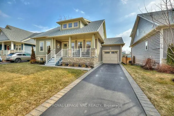 3806 RYAN AVE, Fort Erie, ON L0S 1B0