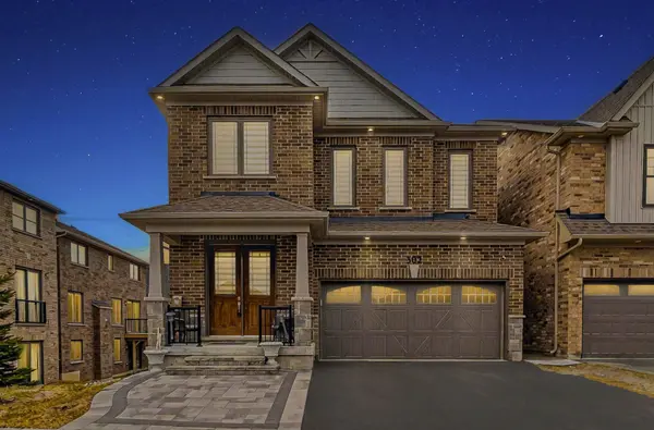 302 Cullen TRL, Peterborough, ON K9H 0J8