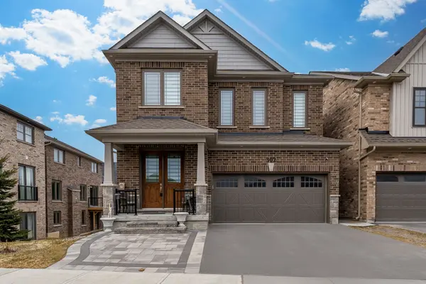302 Cullen TRL, Peterborough, ON K9H 0J8